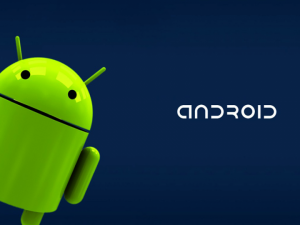 Android Besturingssysteem