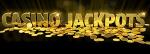 Progressieve Jackpots Casinogames