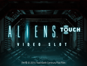 Aliens Touch