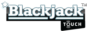 Blackjack Mobiel logo