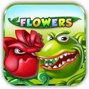 Flowers Touch