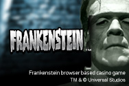 Frankenstein Touch