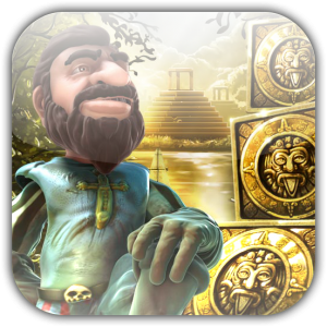 Gonzo's Quest Touch