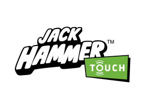 Jack Hammer Touch