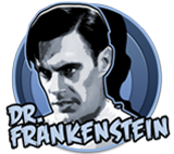 Frankenstein Touch dr frankenstein