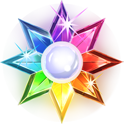 Starburst Touch ster